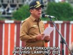 059-050224-Upacara-Formopimda-Ketua-DPRD-Lampung-jadi-Inspektur